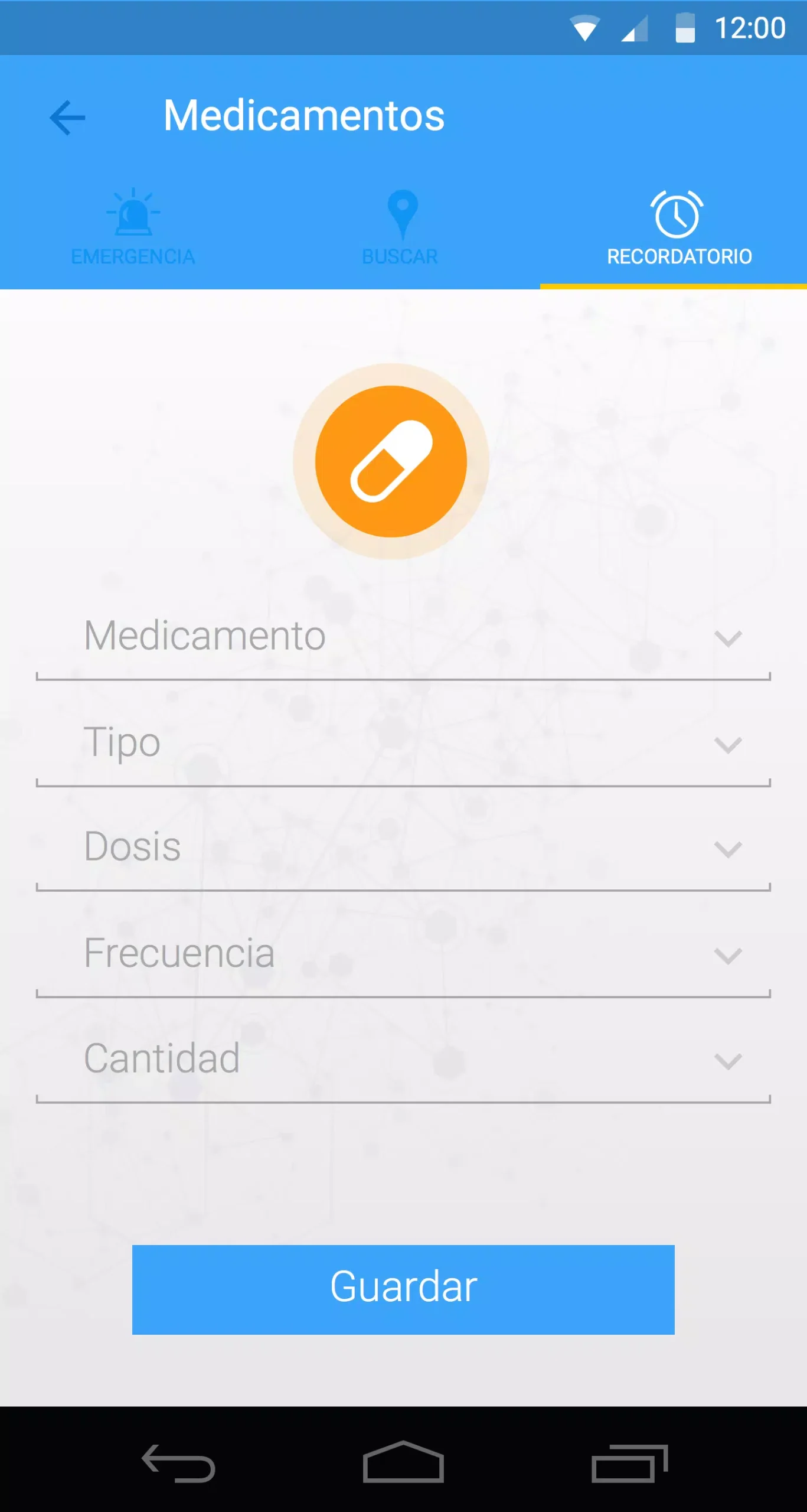 app móvil prolife 5 app móvil prolife 5