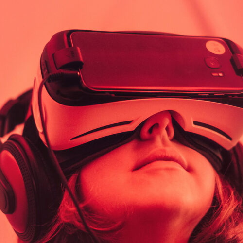 vr