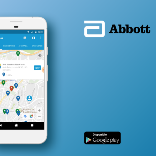 app móvil abbott