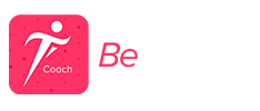 logo be fitness app móvil