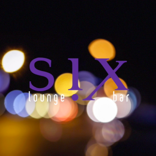 administración redes sociales restaurante six lounge