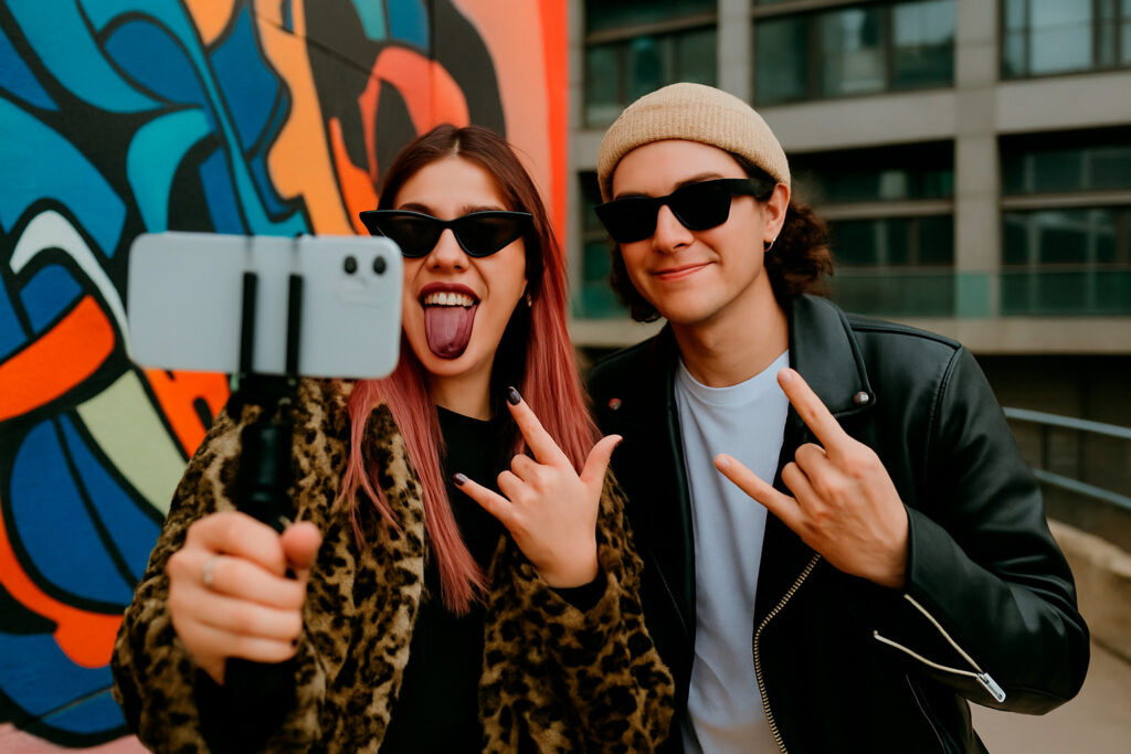 Agencia de Influencers