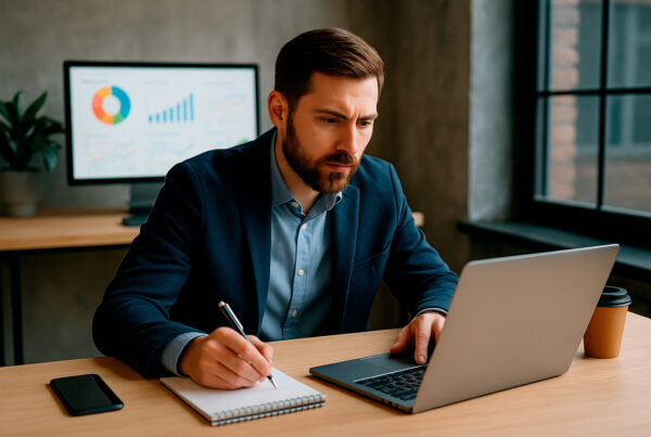 Performance Marketing