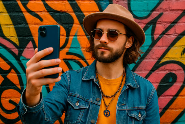 Tendencias en influencer