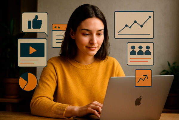Tendencias en marketing digital 2025