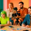 Agencia creativa en Chile