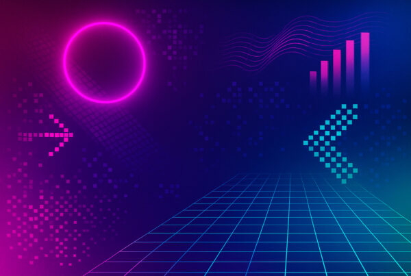 Tendencias en creatividad digital