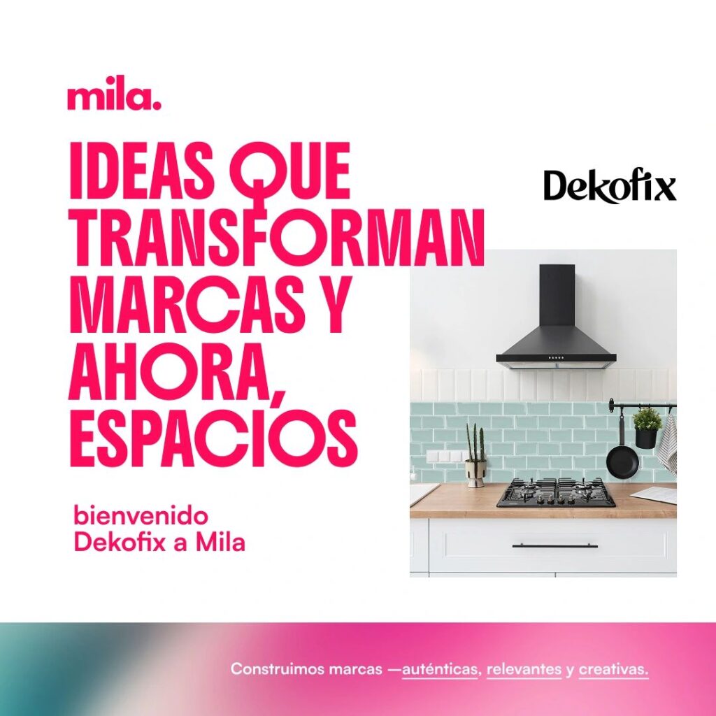 Agencia Digital de Dekofix