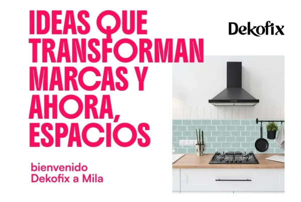 Agencia Digital de Dekofix