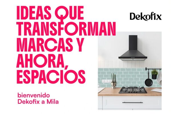 Agencia Digital de Dekofix