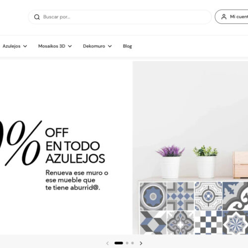 agencia digital y redes sociales para dekofix