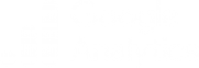 logo google analytics