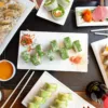 Agencia Digital y Redes Sociales para Budo Sushi