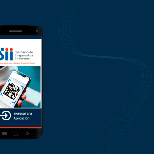 campaña de influencers para e-verifica sii