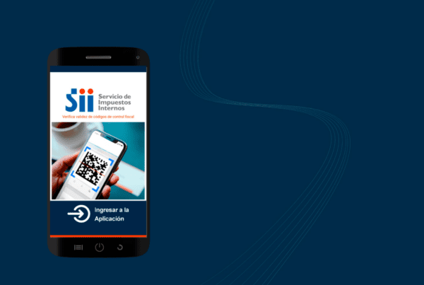 campaña de influencers para e-verifica sii