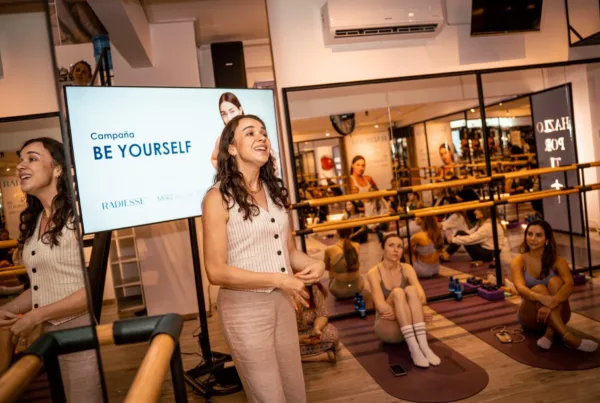 infuencers para merz aesthetics