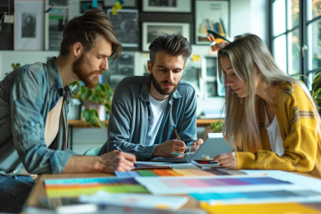 las mejores agencias de diseño web en Chile