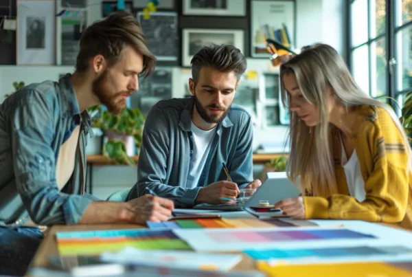 las mejores agencias de diseño web en Chile