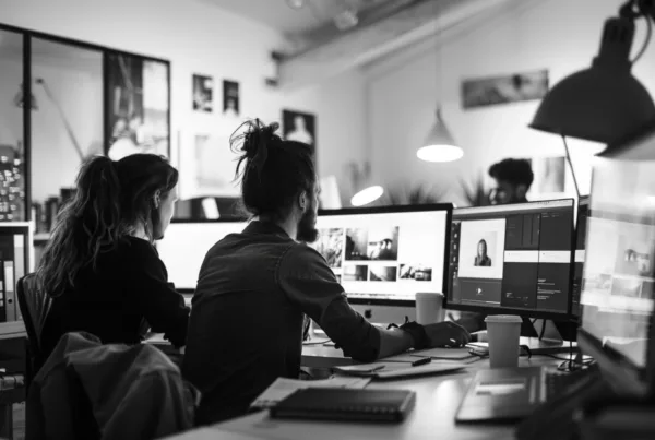 Mejores agencias digitales en Chile