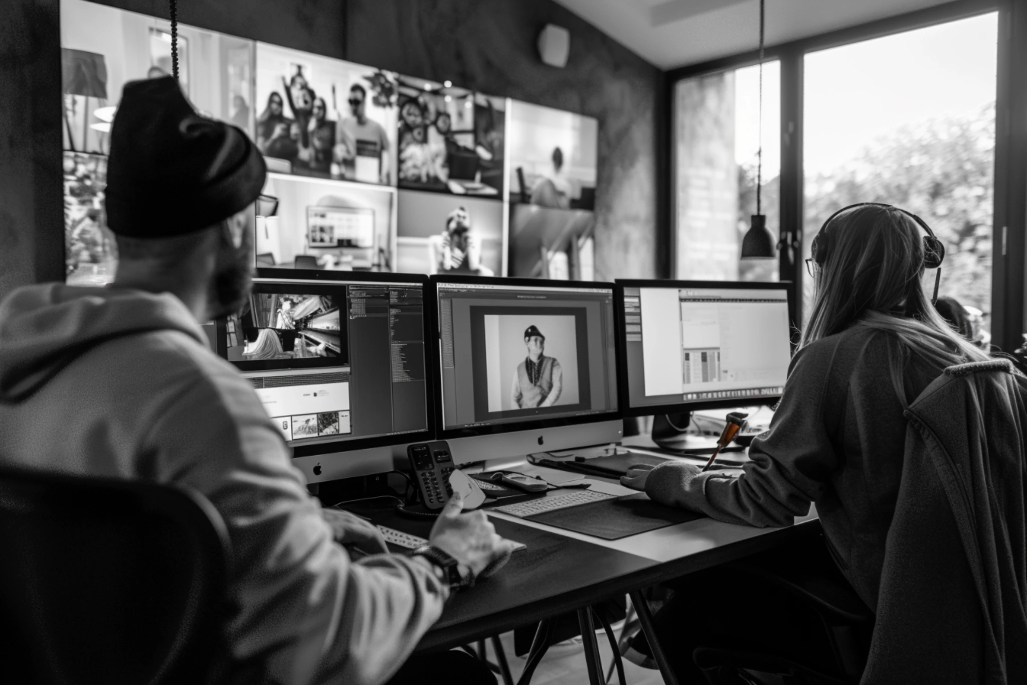 Mejores agencias de redes sociales en chile