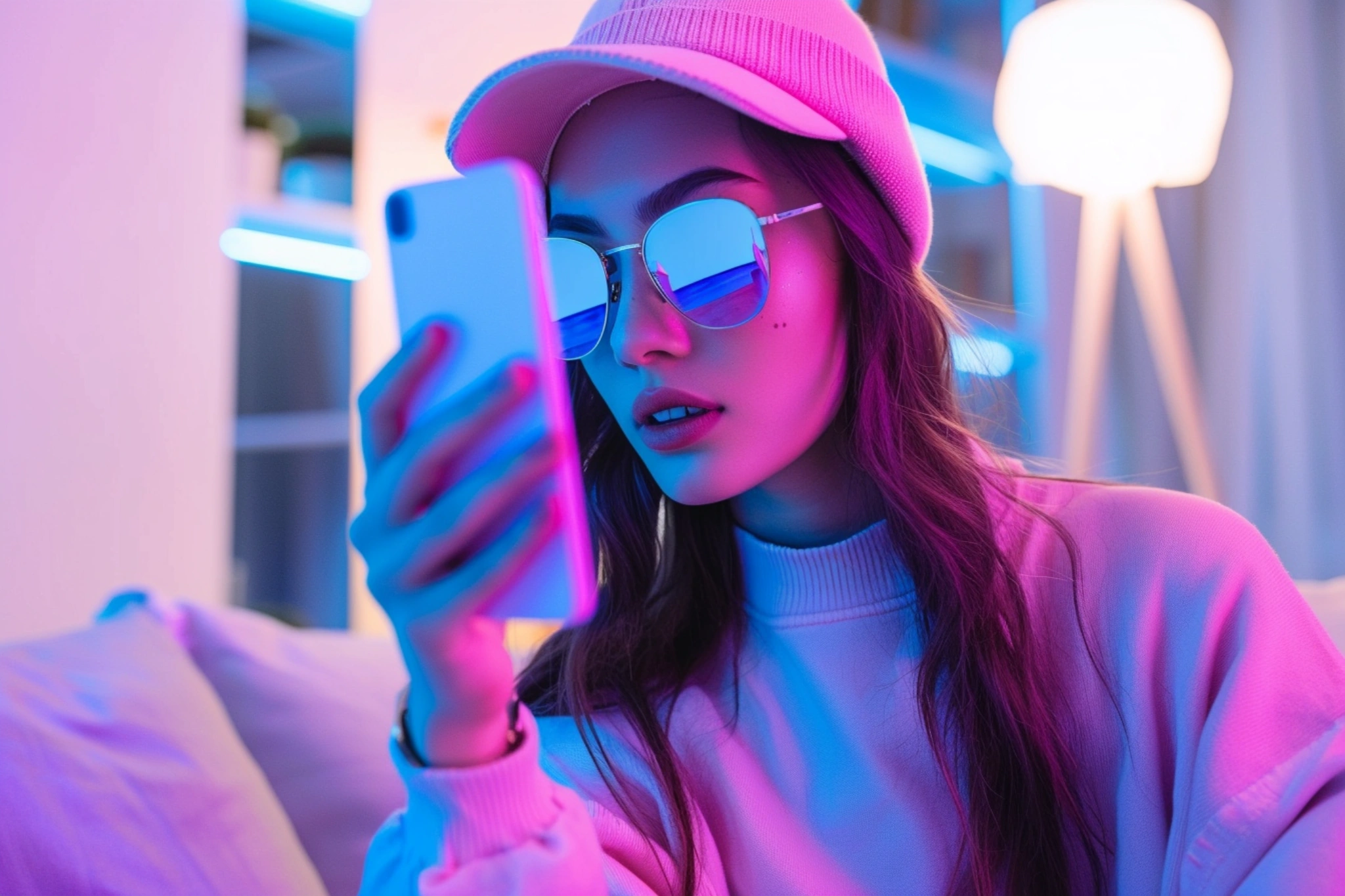 Tendencias en influencer marketing 2026