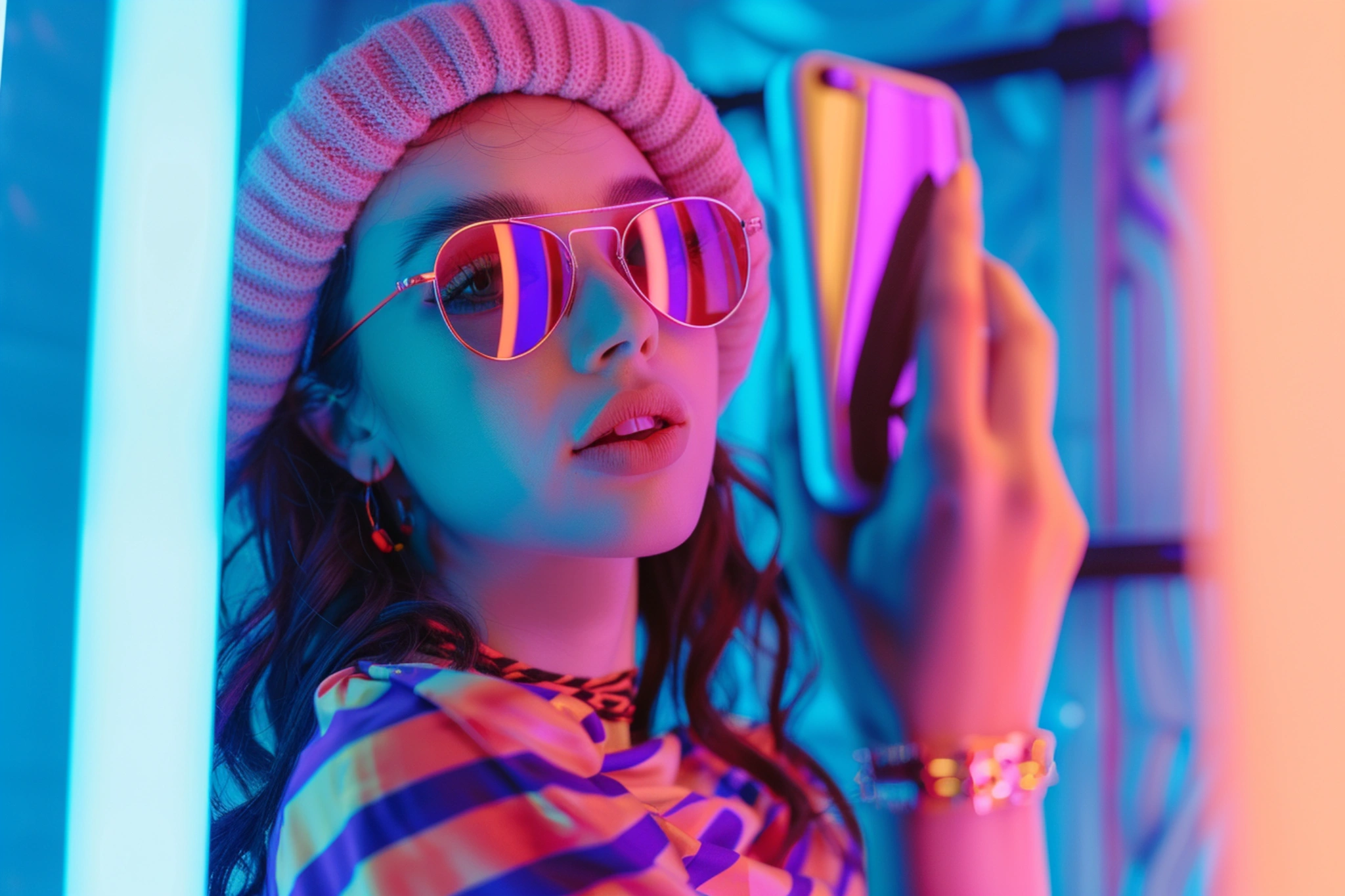 Tendencias en redes sociales 2026